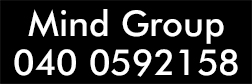 Mind Group logo